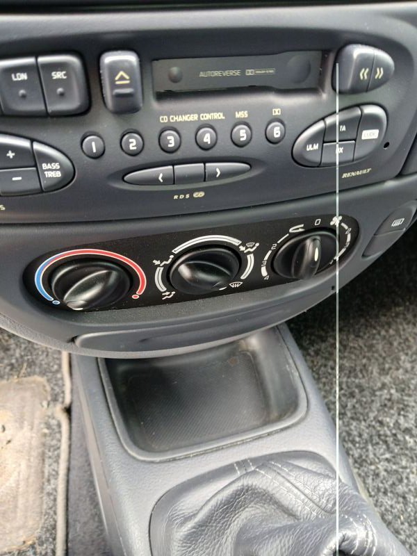 Renault Mégane - Photo 3
