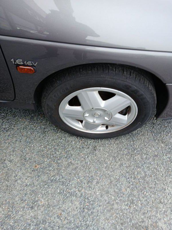 Renault Mégane - Photo 7