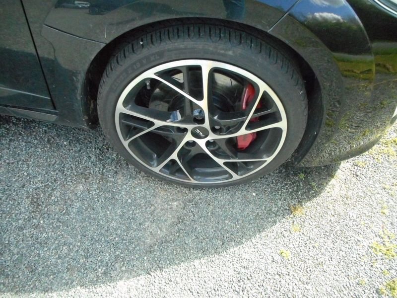 Renault Mégane Coupé - Photo 3