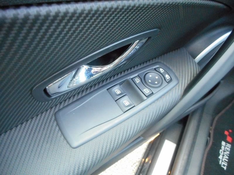 Renault Mégane Coupé - Photo 6