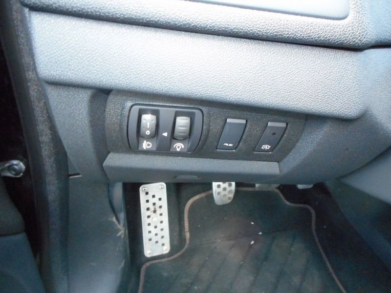 Renault Mégane Coupé - Photo 7
