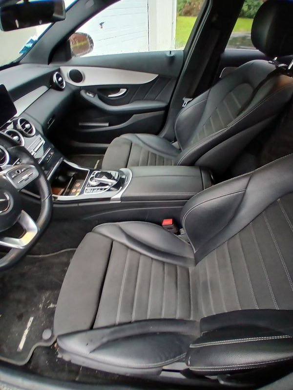 Mercedes Classe C - Photo 4