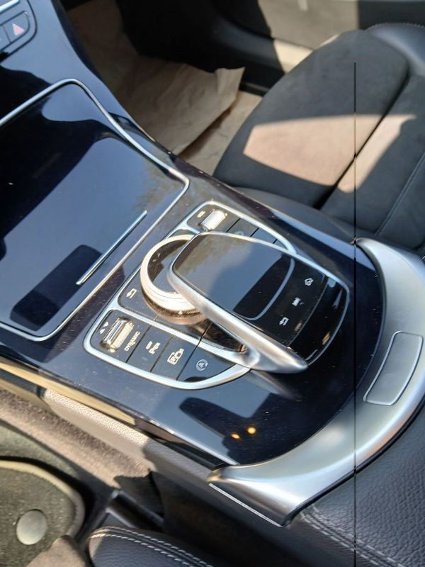 Mercedes Classe C - Photo 6