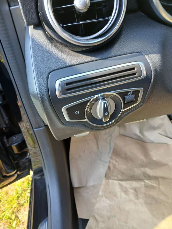 Mercedes Classe C - Photo 7