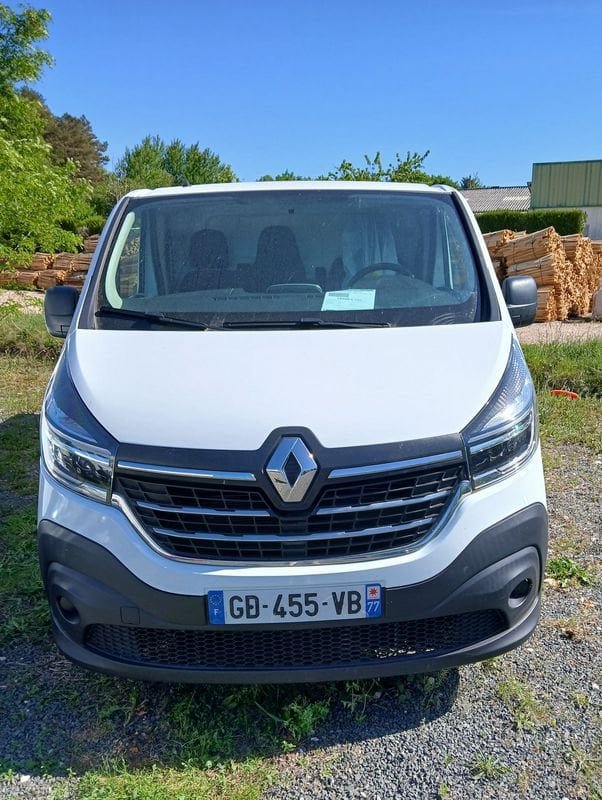 Renault Trafic - Photo 3