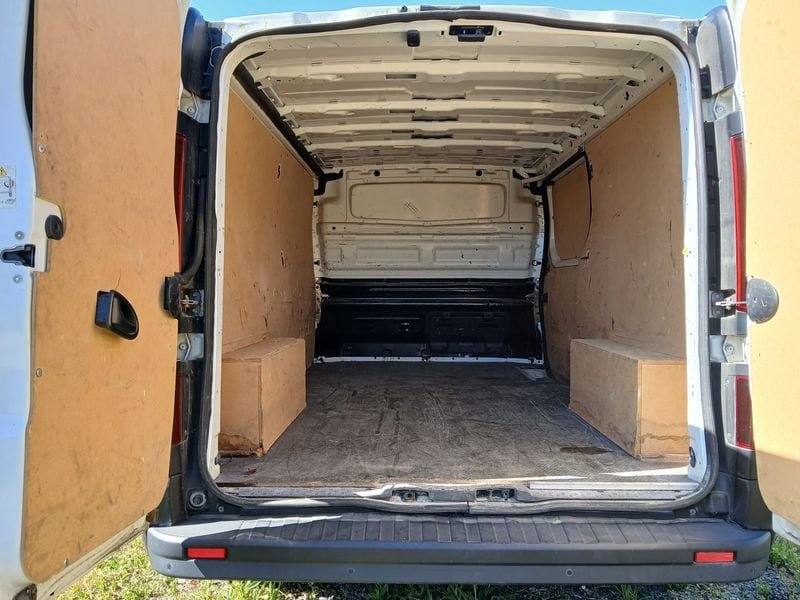 Renault Trafic - Photo 4