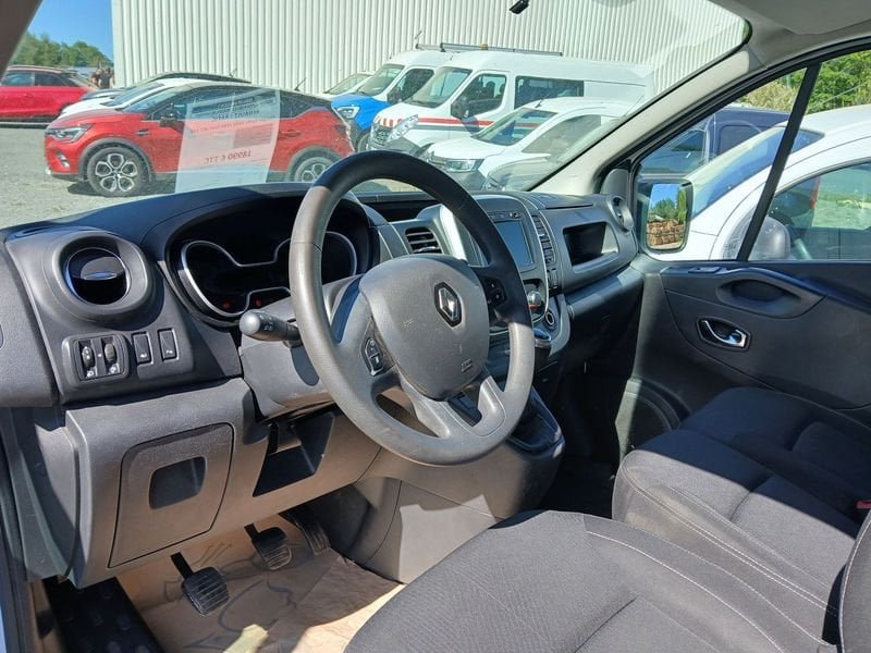 Renault Trafic - Photo 5