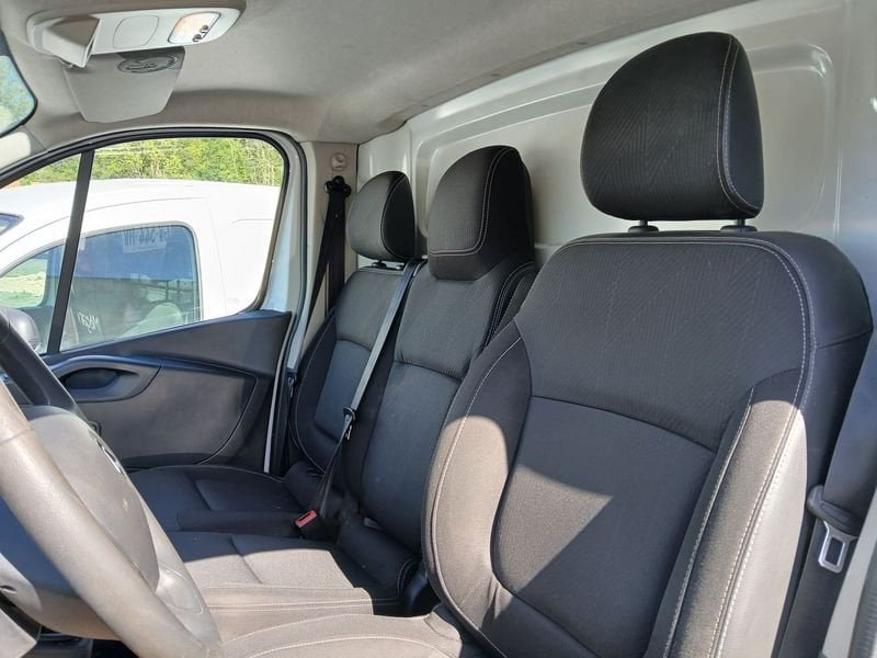 Renault Trafic - Photo 6