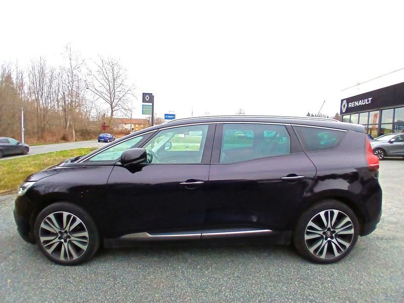 Renault Scénic - Photo 2