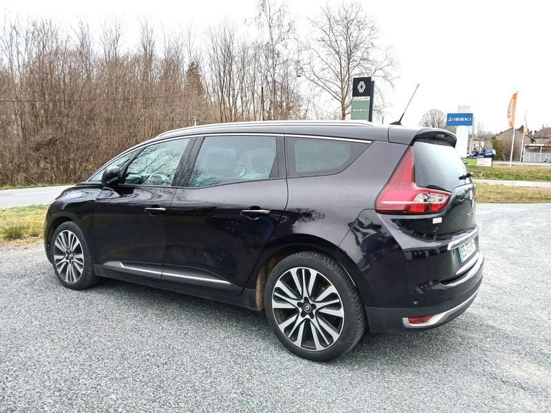 Renault Scénic - Photo 3