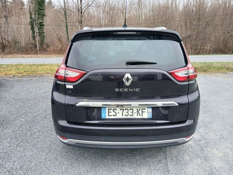 Renault Scénic - Photo 4