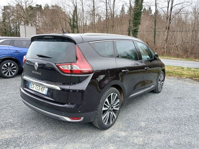 Renault Scénic - Photo 5