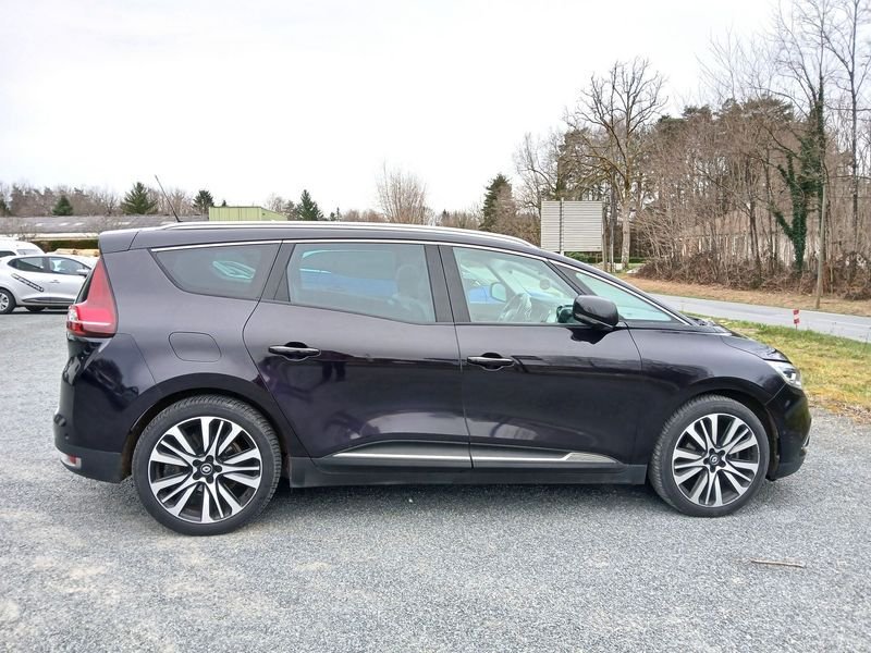 Renault Scénic - Photo 6
