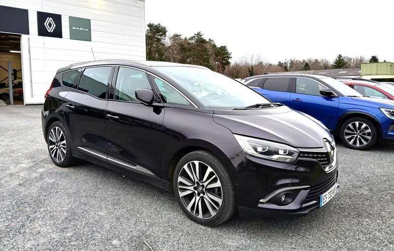 Renault Scénic - Photo 7