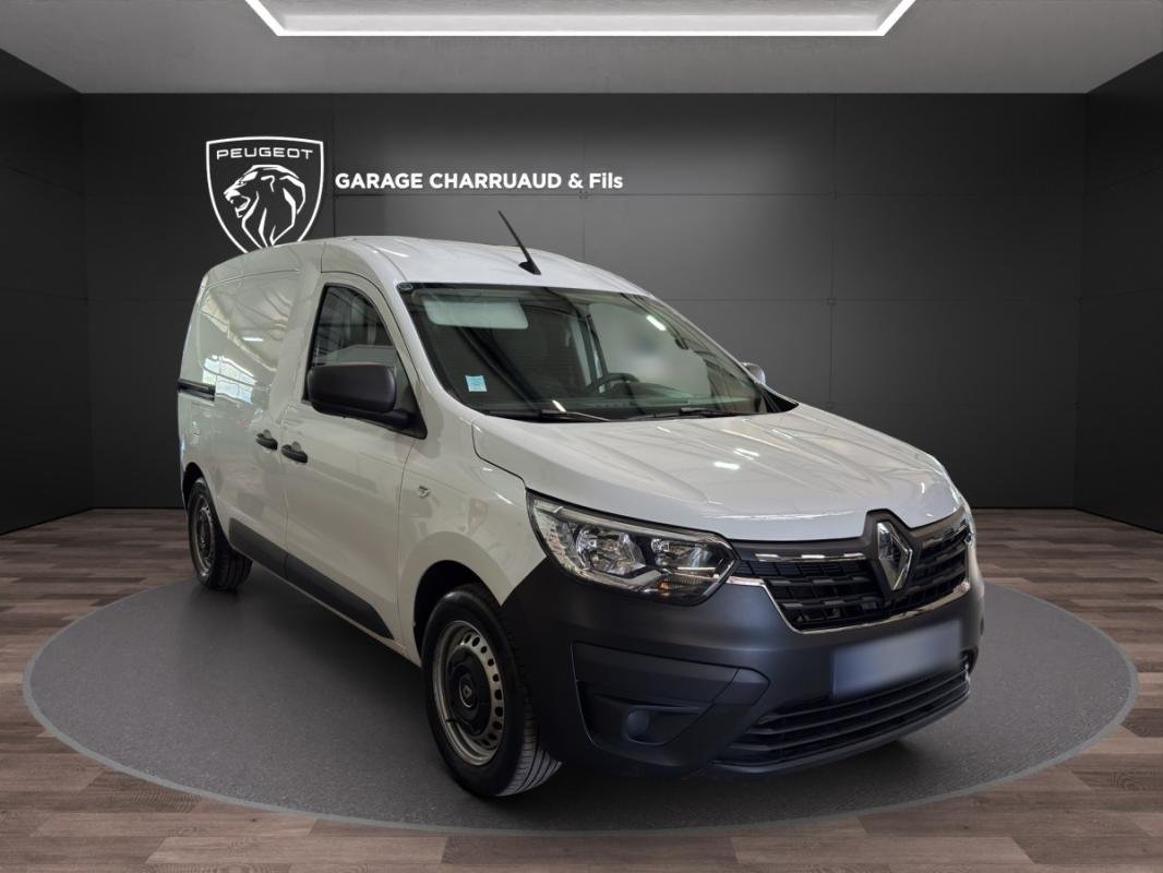 Renault Express