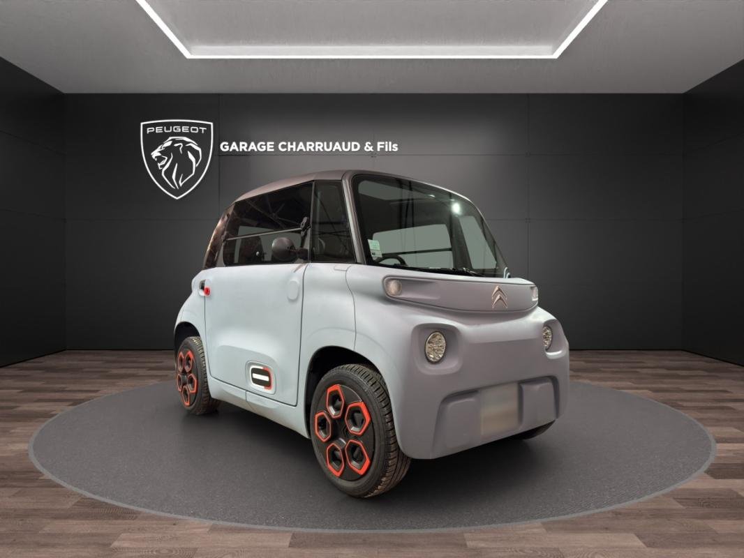 Citroën AMI