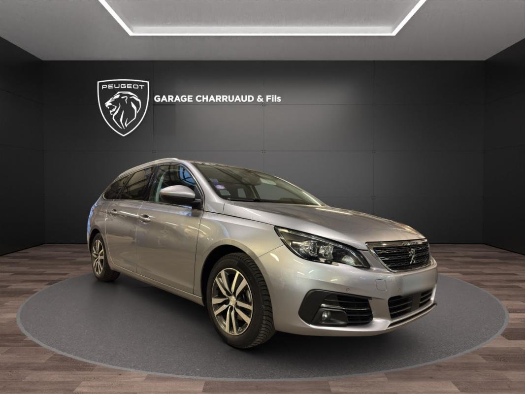 Peugeot 308 SW