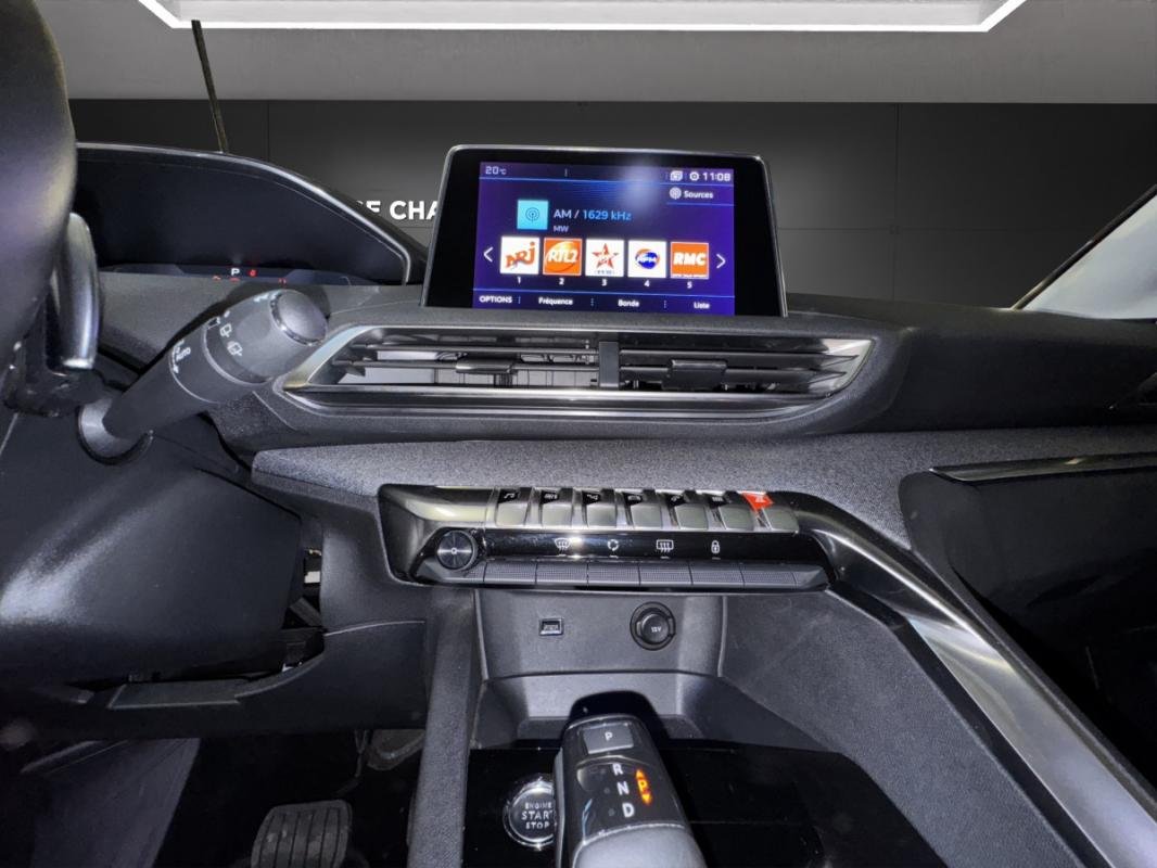Peugeot 3008 - Photo 13
