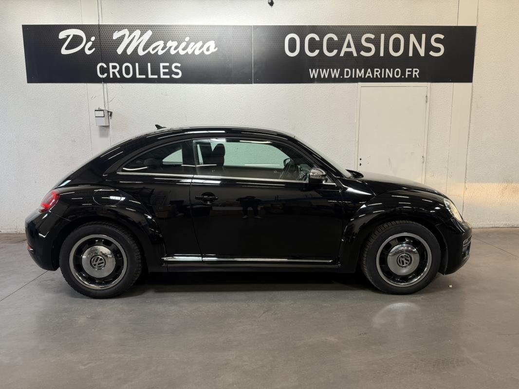 Volkswagen Coccinelle - Photo 5