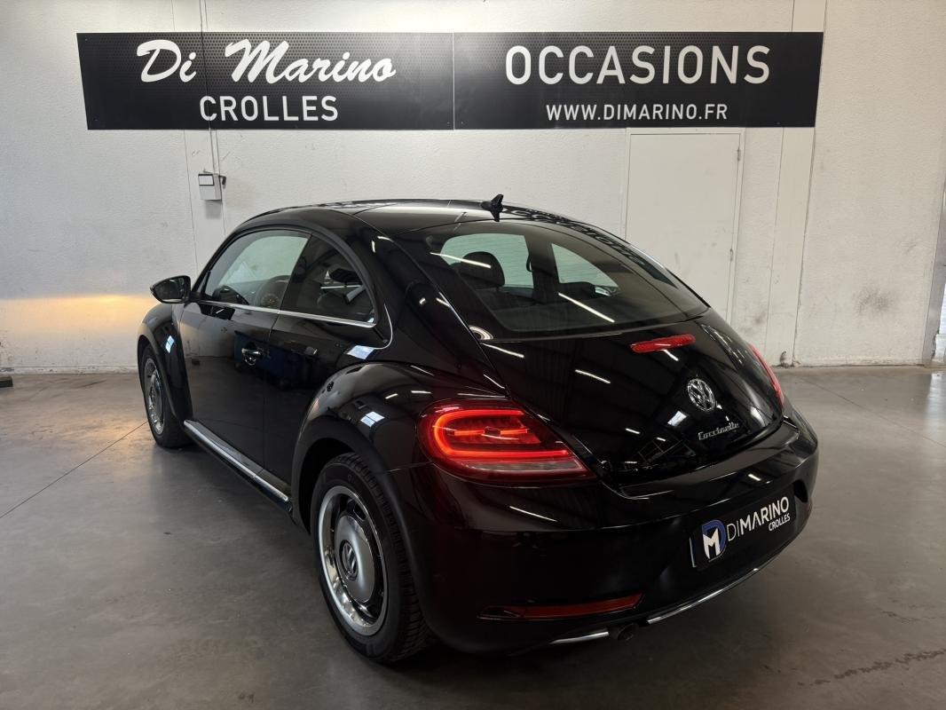 Volkswagen Coccinelle - Photo 6