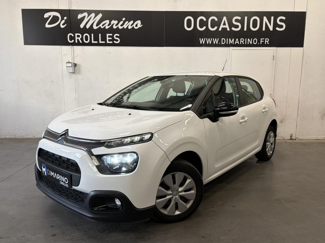 Citroën C3