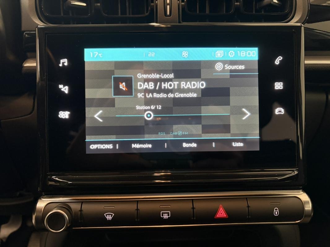 Citroën C3 - Photo 15