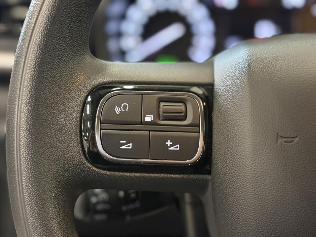 Citroën C3 - Photo 18