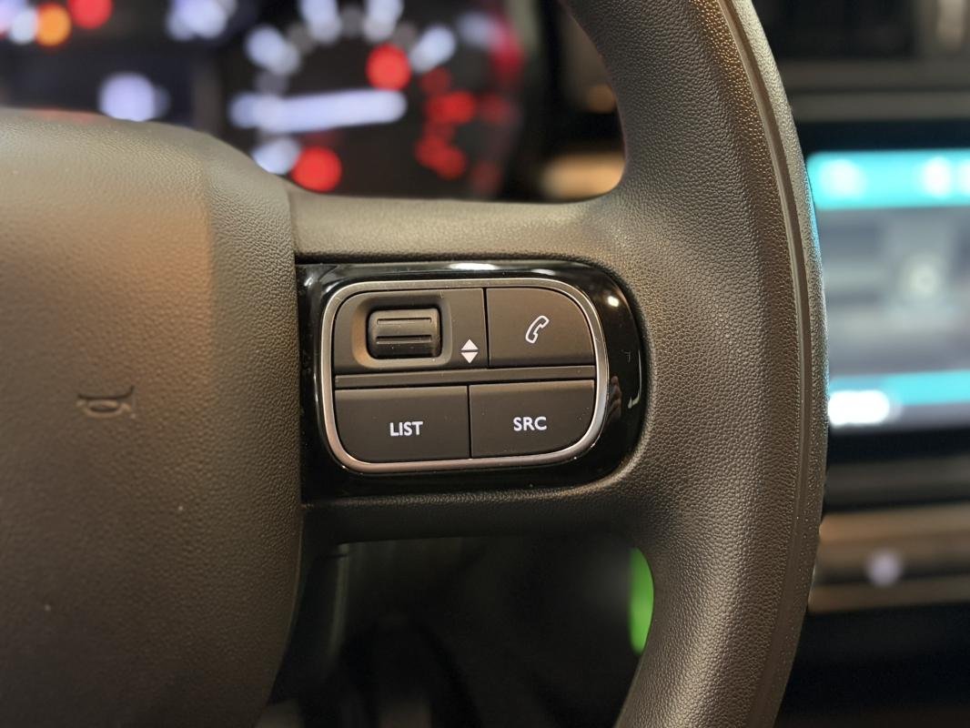 Citroën C3 - Photo 19