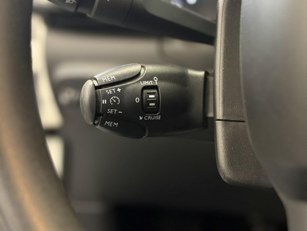 Citroën C3 - Photo 20