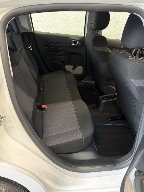Citroën C3 - Photo 23