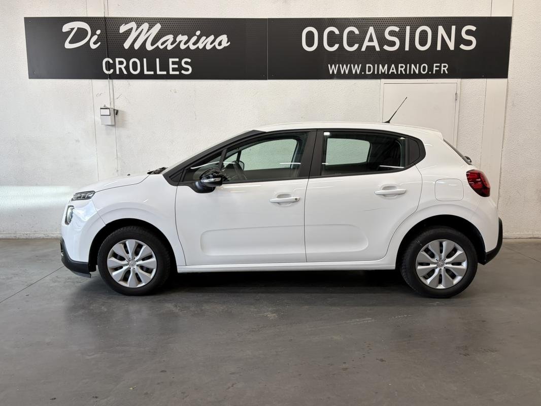 Citroën C3 - Photo 4