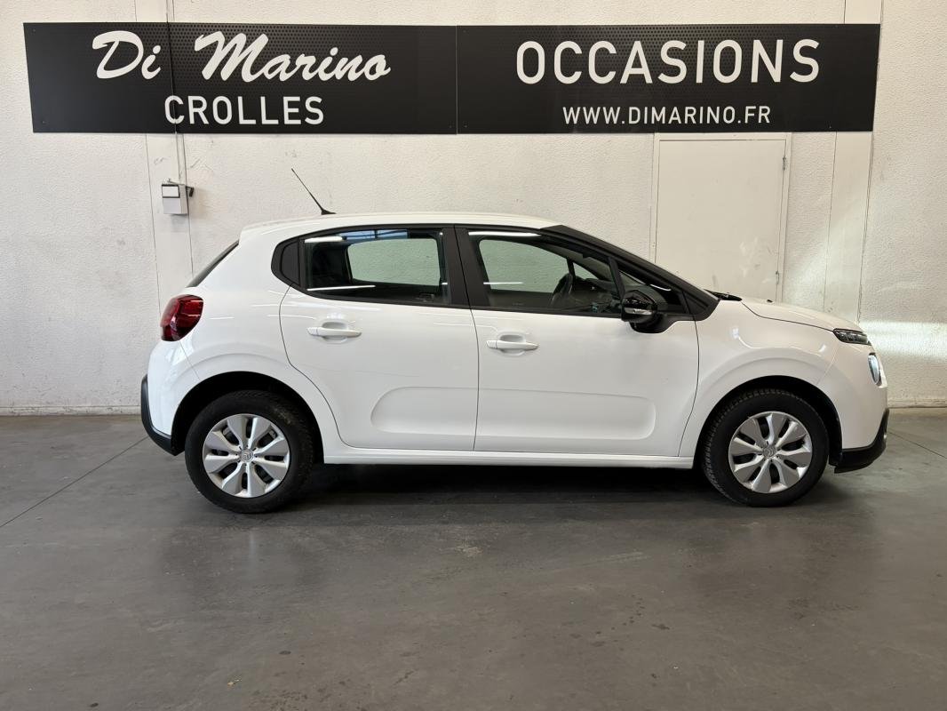 Citroën C3 - Photo 10