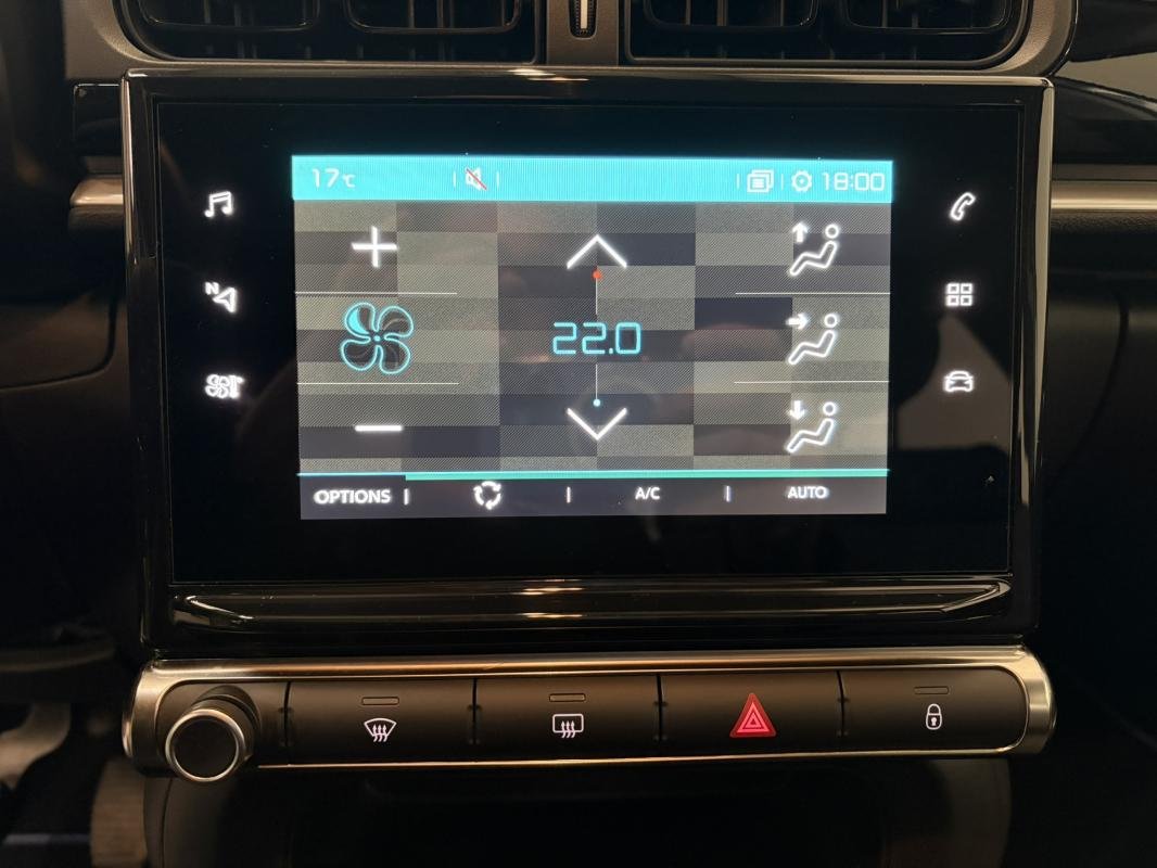 Citroën C3 - Photo 15