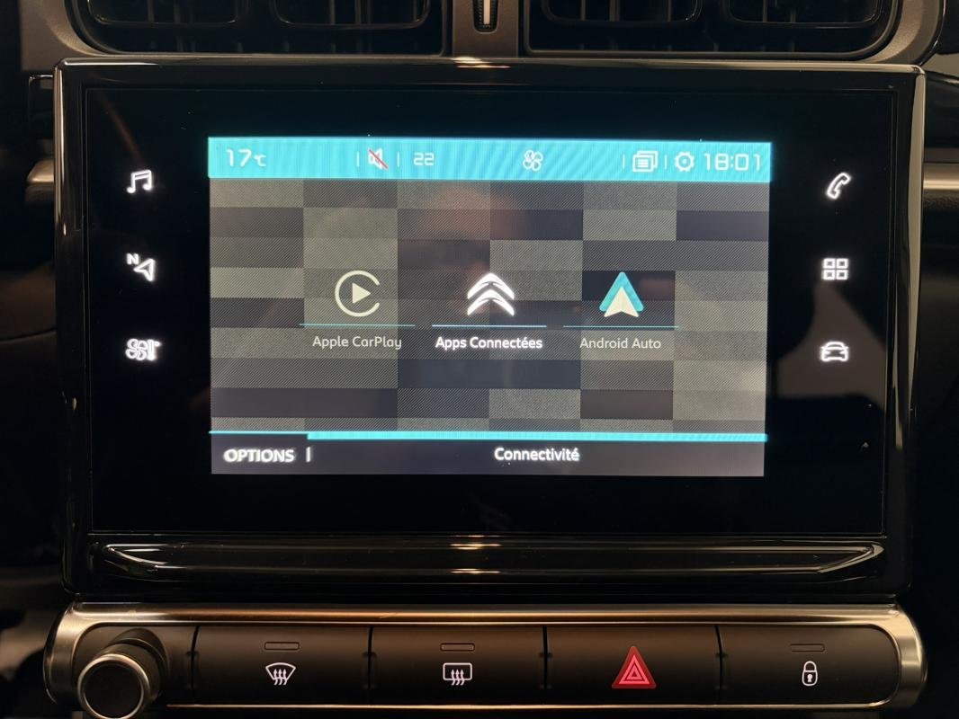 Citroën C3 - Photo 18