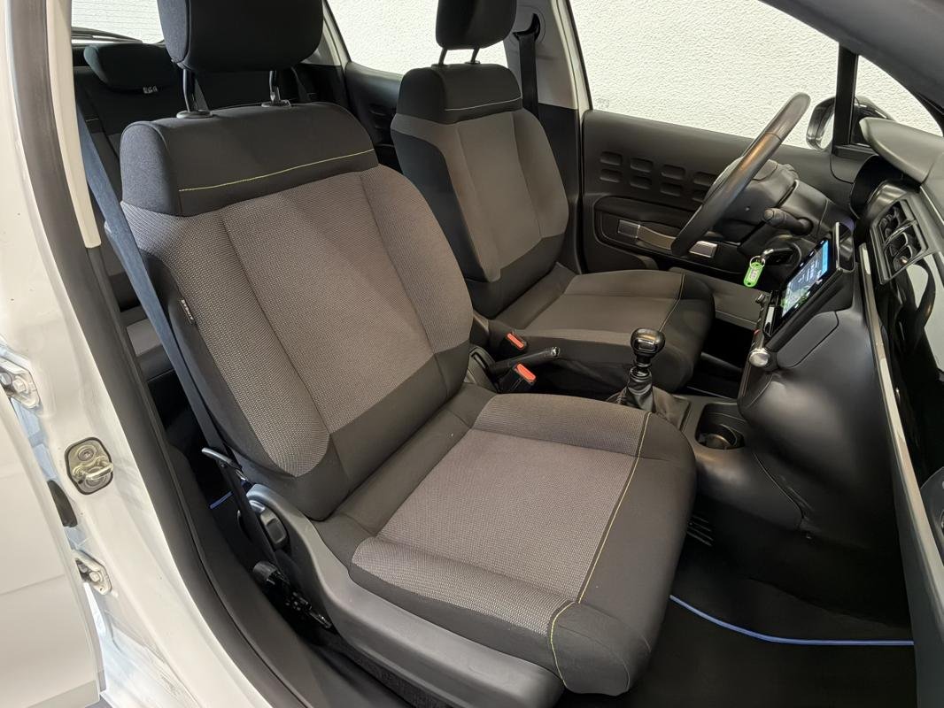 Citroën C3 - Photo 23