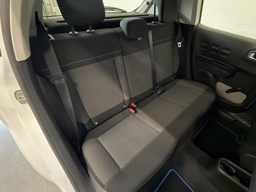 Citroën C3 - Photo 25