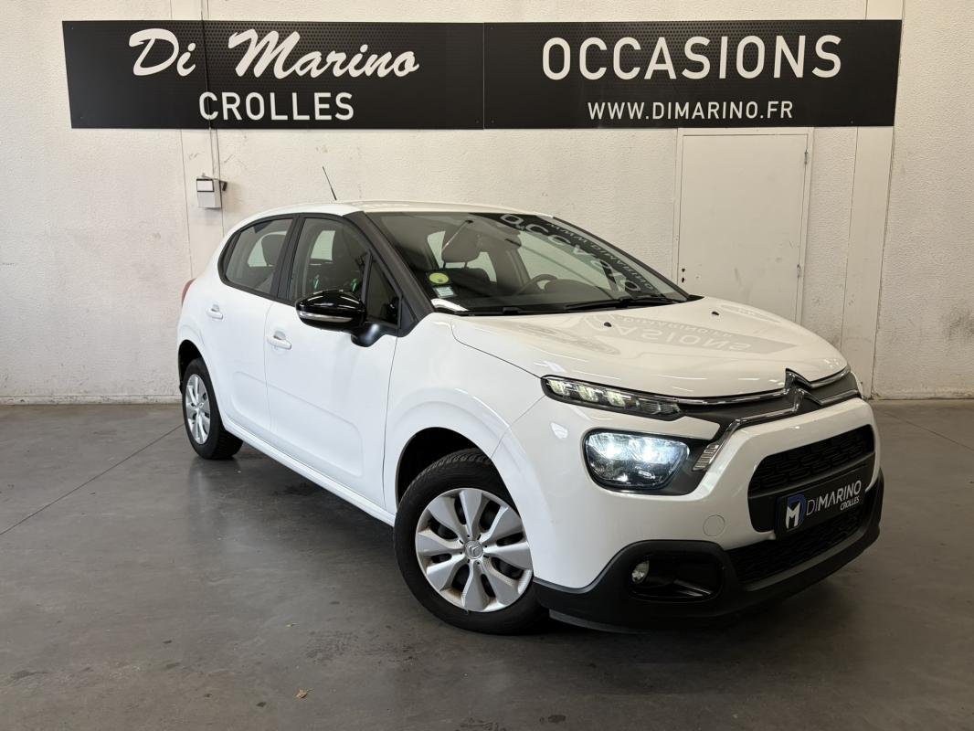 Citroën C3 - Photo 6