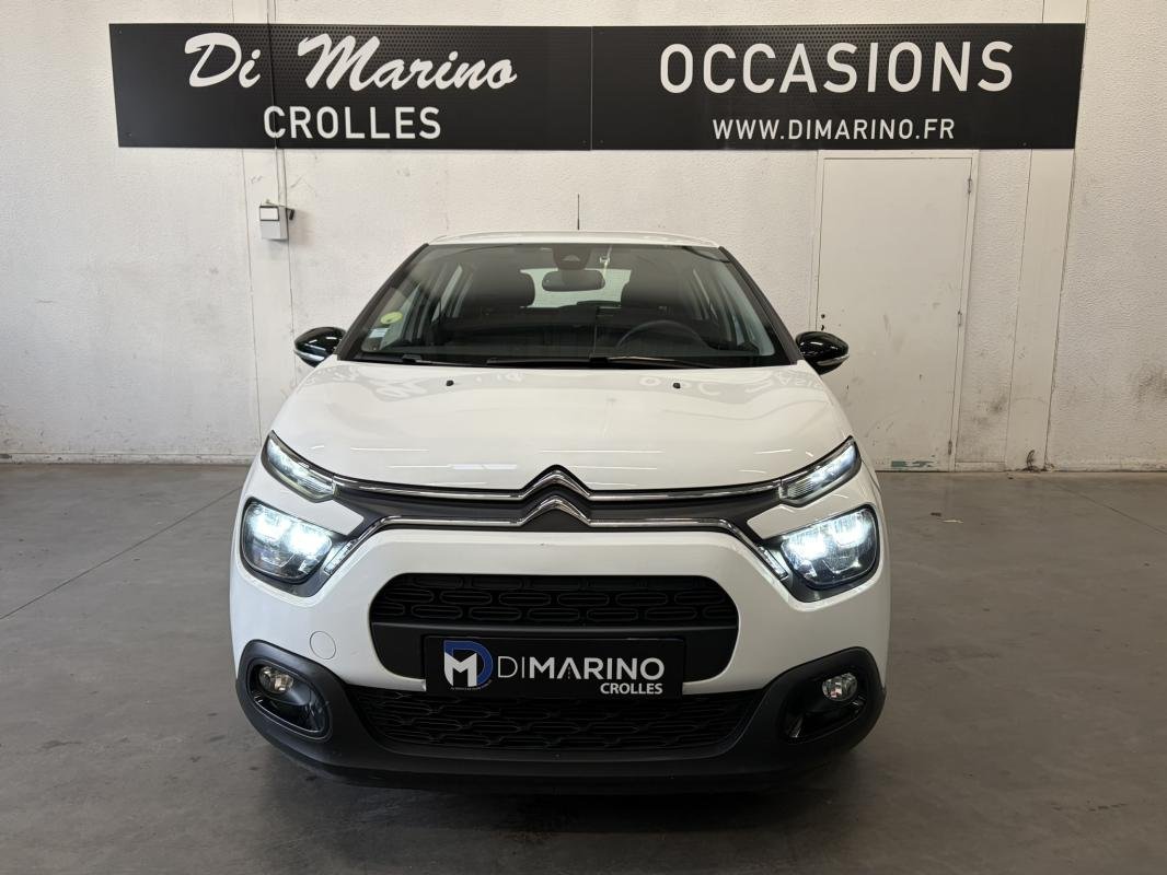 Citroën C3 - Photo 7