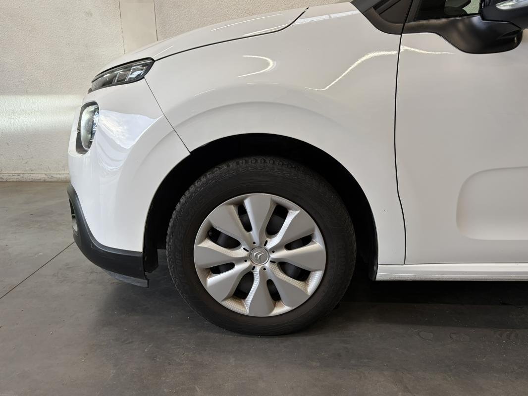 Citroën C3 - Photo 10