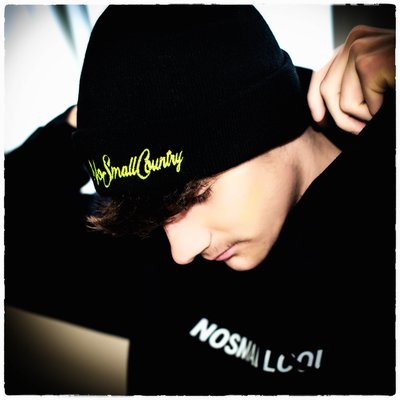 Photo de Sébastien Nicolini