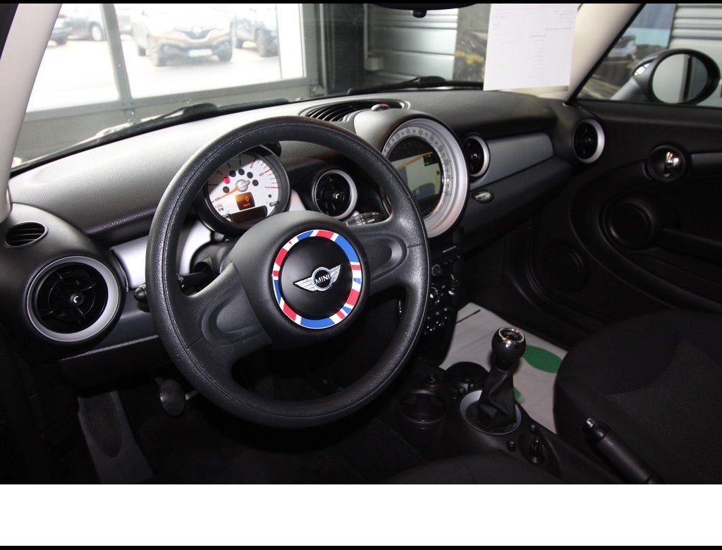 Mini Clubman - Photo 3