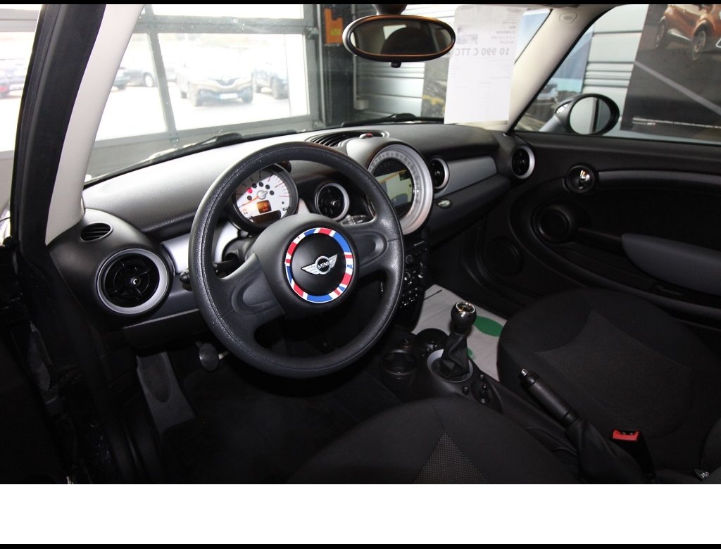 Mini Clubman - Photo 4