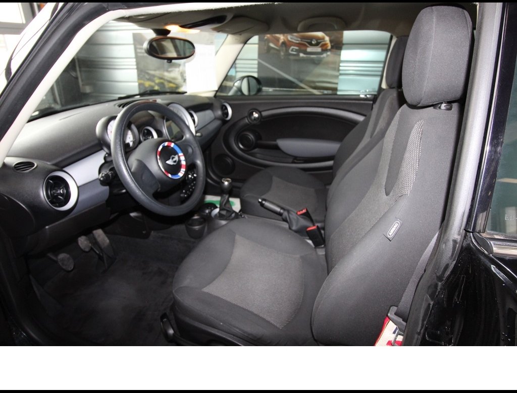 Mini Clubman - Photo 5