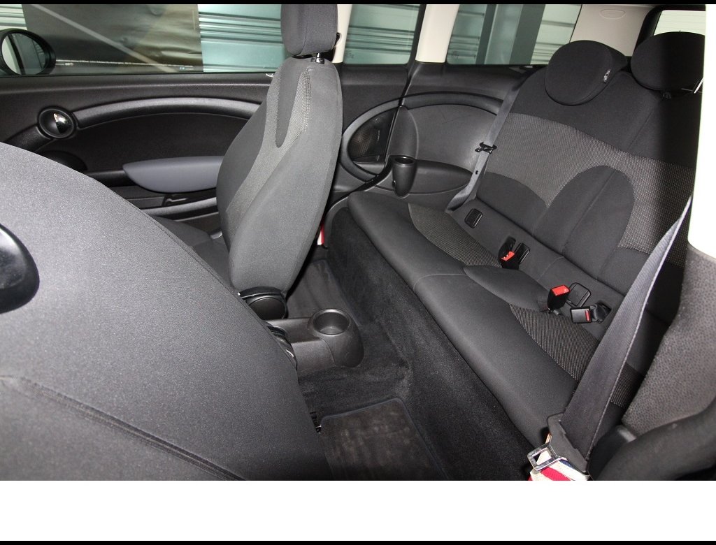 Mini Clubman - Photo 6