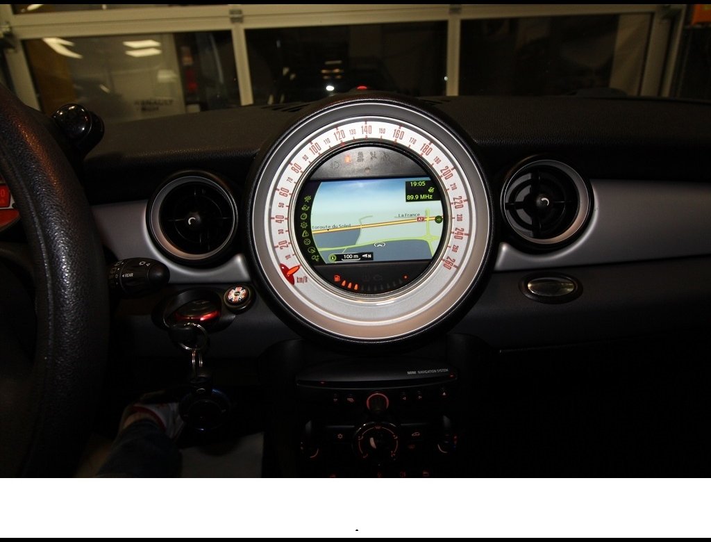 Mini Clubman - Photo 7
