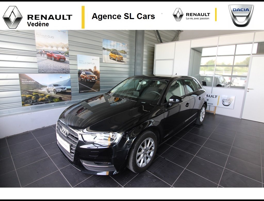 Audi A3 - Photo 2