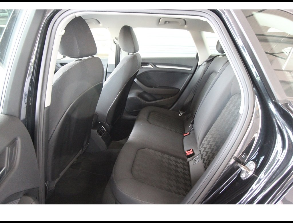 Audi A3 - Photo 4