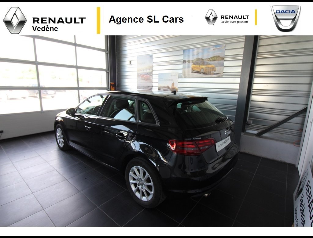 Audi A3 - Photo 5