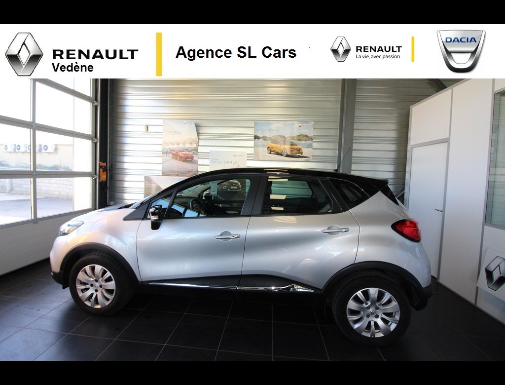 Renault Captur - Photo 2