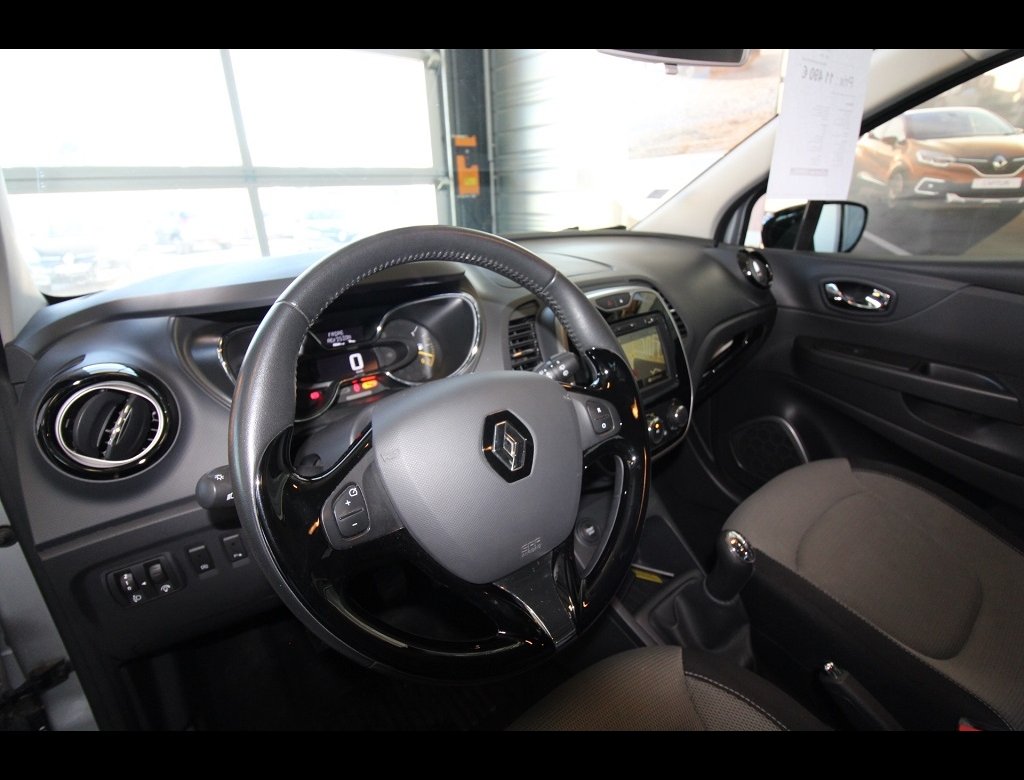 Renault Captur - Photo 3